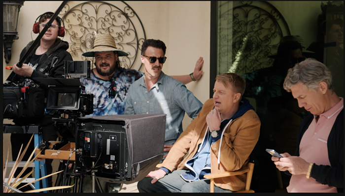 Former The Onion Writer Takes On La La Land in Micro Budget